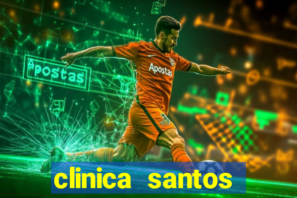 clinica santos dumont uberaba